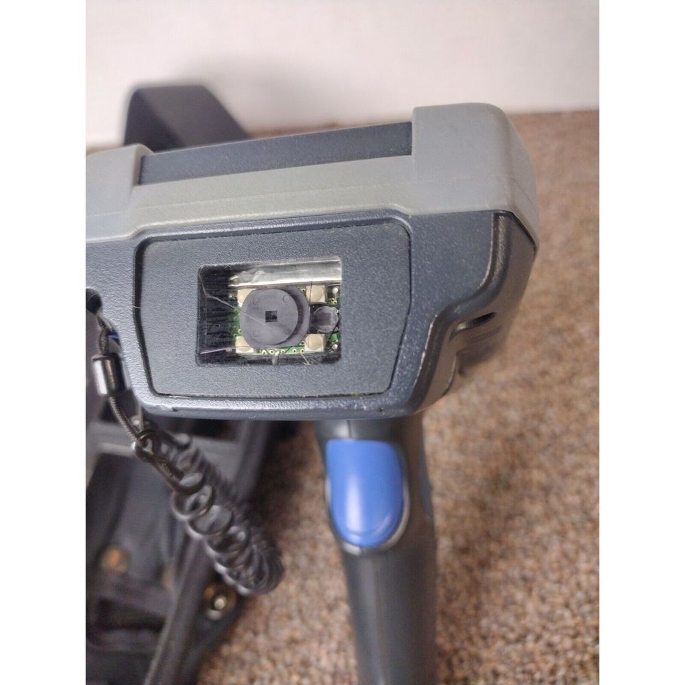 Intermec CK3A Windows Barcode Scanner w/ Battery - Picture 4 of 13